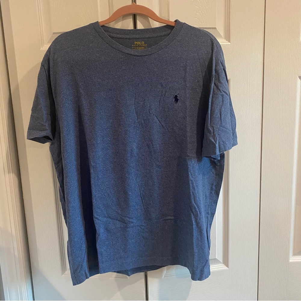 POLO by Ralph Lauren Men’s T-Shirt